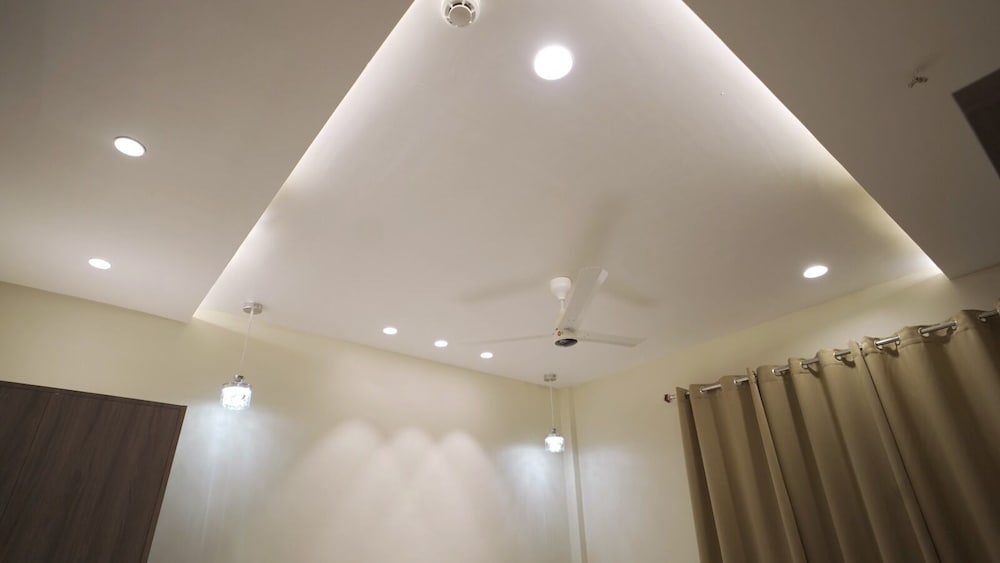 Deluxe Room photo 1