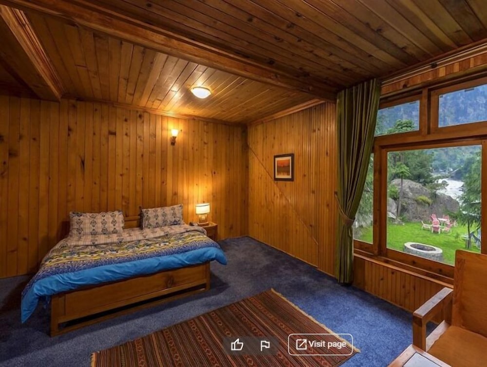 Luxury Double Room - Photo 2
