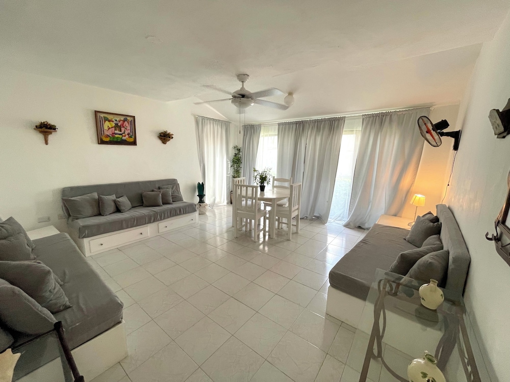 Villa, Garden View, Beachside