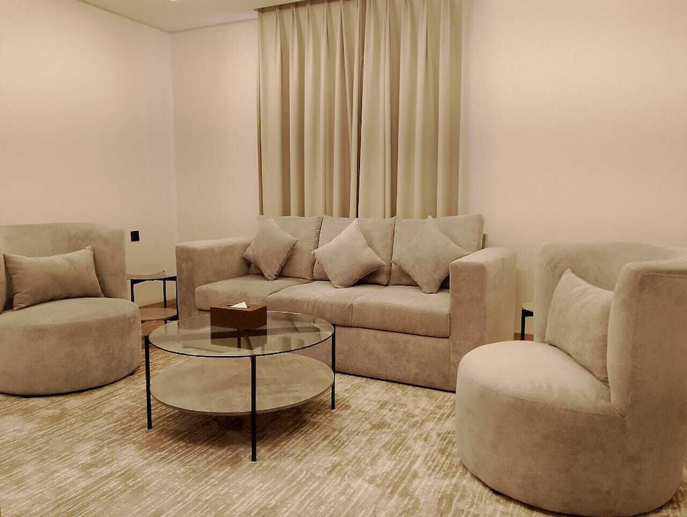 Standard Suite