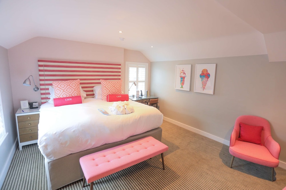Room, 1 King Bed (Inland Double Annexe) photo 2