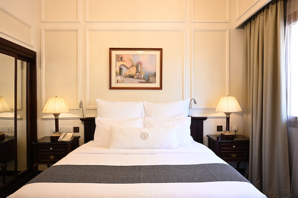 Junior Studio Suite, 1 King Bed