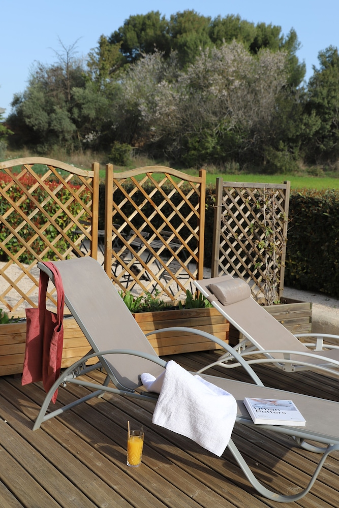 Deluxe Room, Terrace photo 3