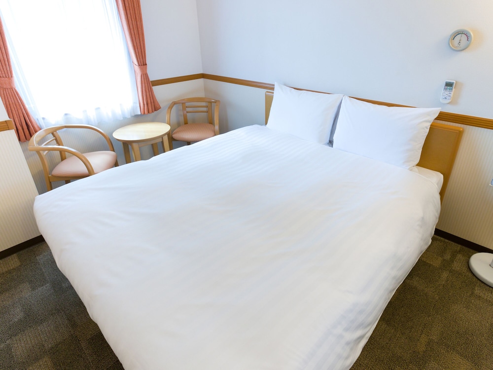 Standard Double Room, Smoking photo 2