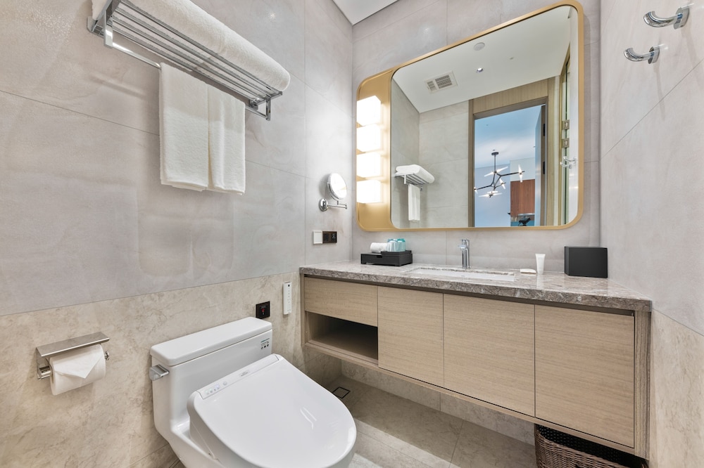 Qiu Ya One-Bedroom Elegant Suite photo 2