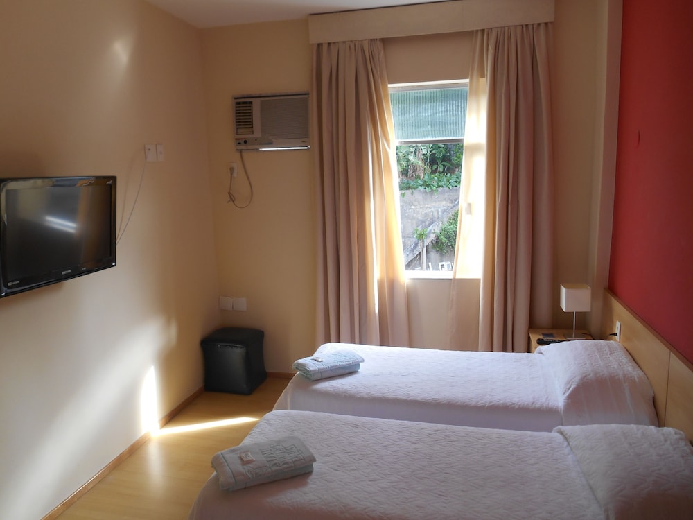 Double or Twin Room - Photo 1