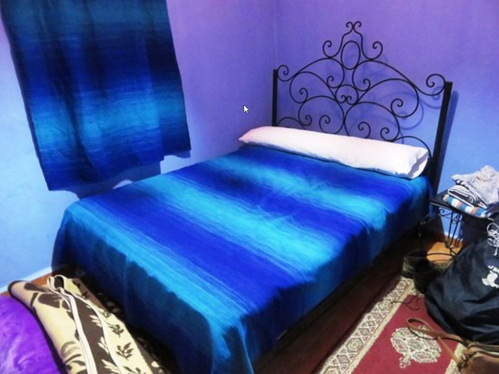 Double Room, 1 Double Bed photo 2