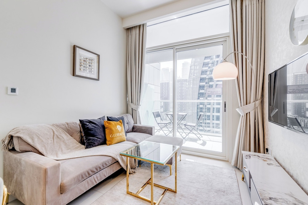 Superior Apartment, 1 Bedroom, Balcony, Canal View photo 1