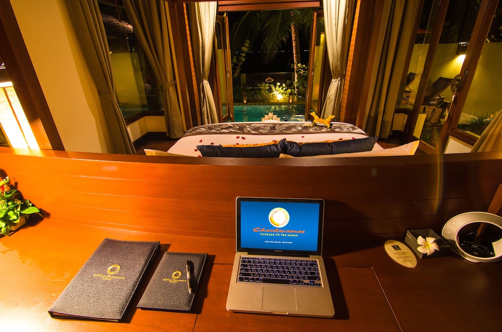 Pool Villa Sea View - Photo 4