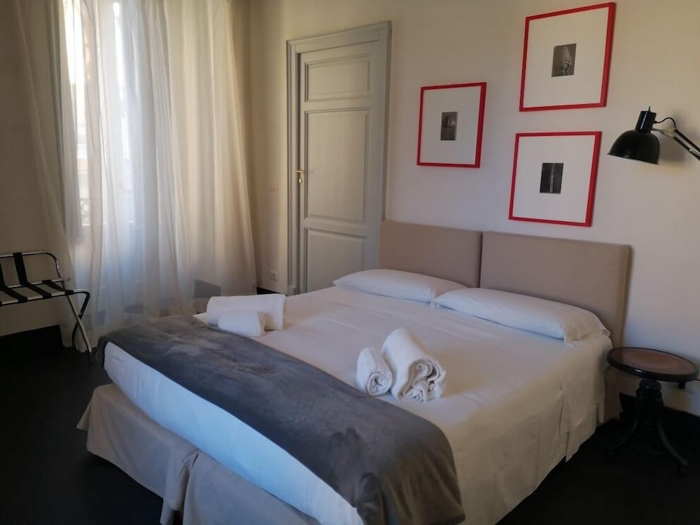 Executive Double or Twin Room photo 1