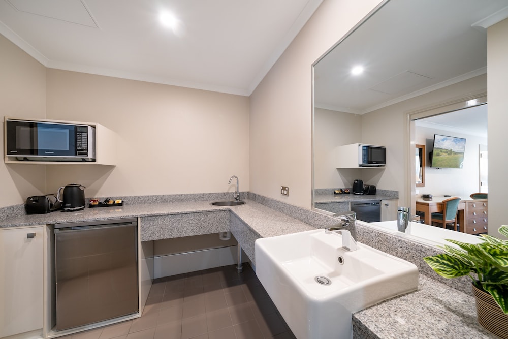 Deluxe Twin Suite photo 2