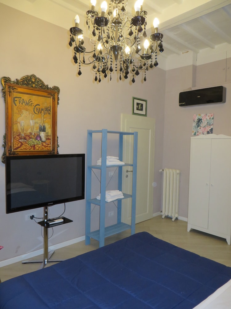 Junior Double Room photo 3