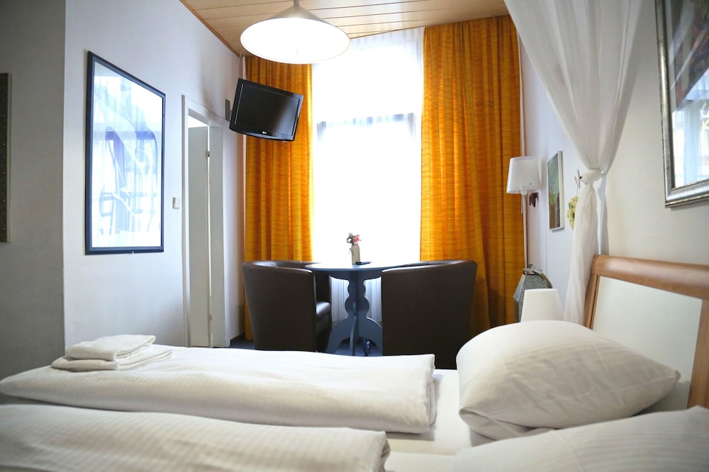 Triple Room photo 3