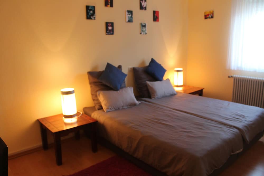 Standard Double Room photo 1