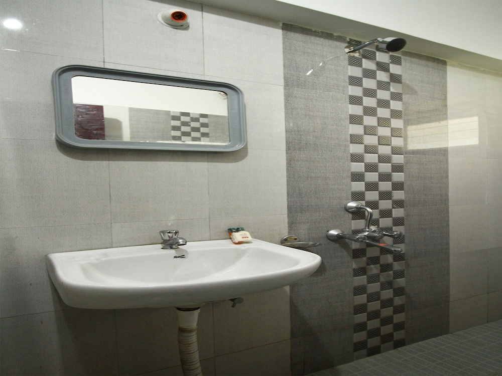 Double Or Twin Room photo 2