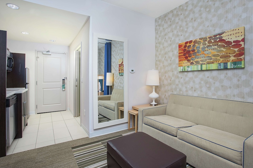 Studio, 1 Queen Bed, Non Smoking