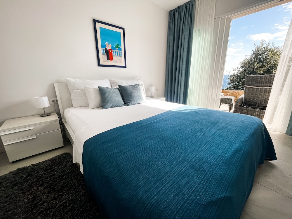 Comfort Apartment, Sea View photo 1