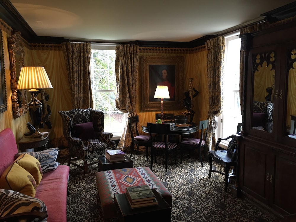 Allan Ramsay Suite - Photo 32