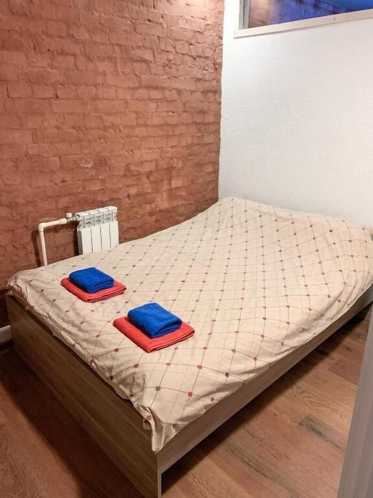Family Apartment photo 2