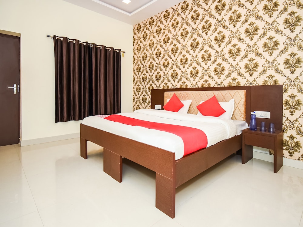 Double Or Twin Room photo 1