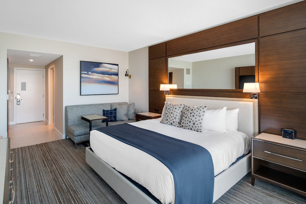 Omni Frisco at The Star, Billede 6