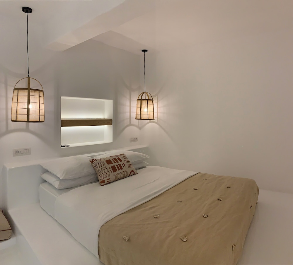 Deluxe Double Room - Photo 3