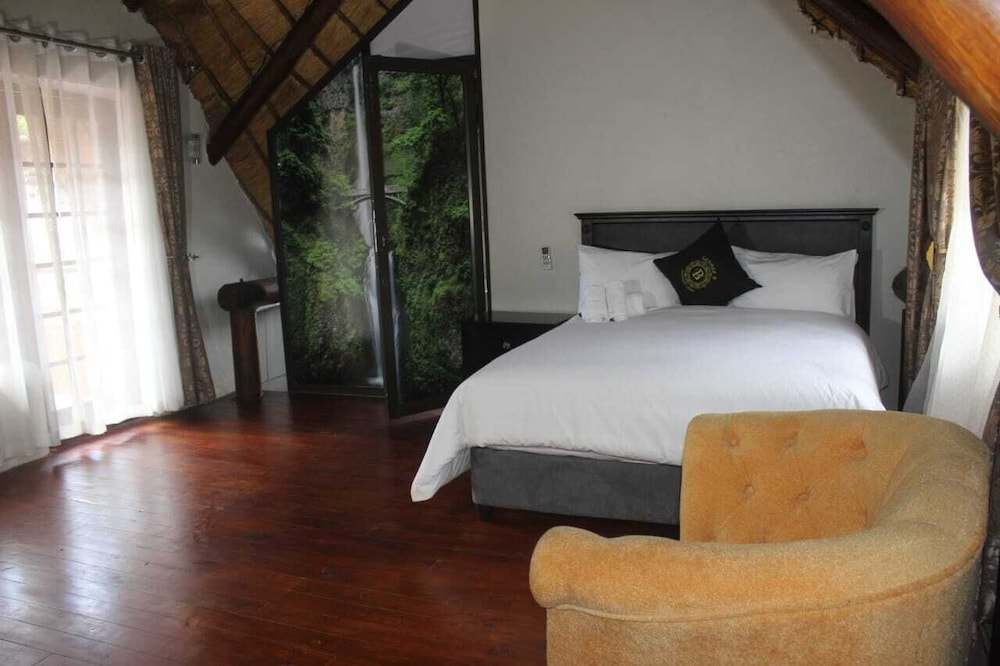 Deluxe Double Room photo 1