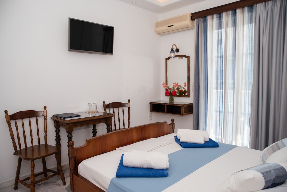 Standard Room, Sea View - Photo 15