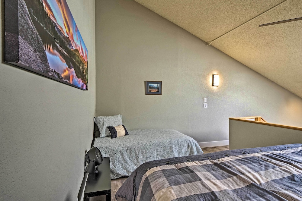 Apartment (1 Bedroom) photo 3
