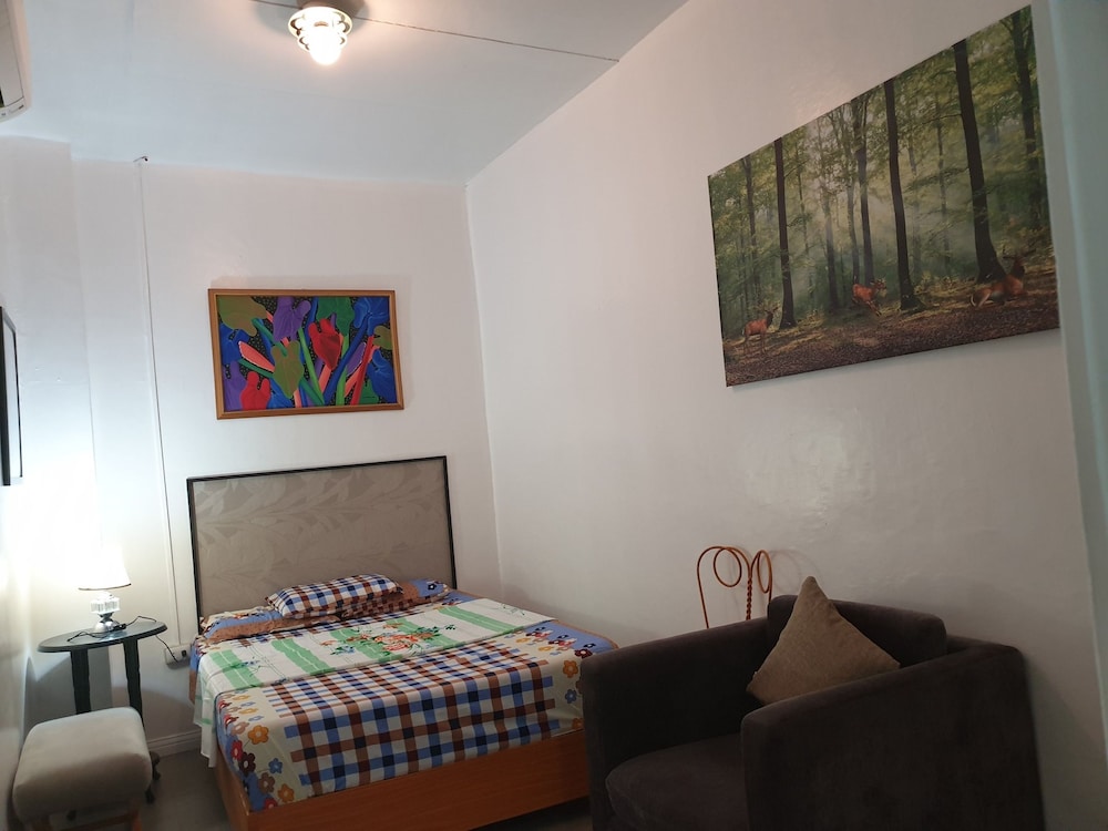 Triple Room photo 3