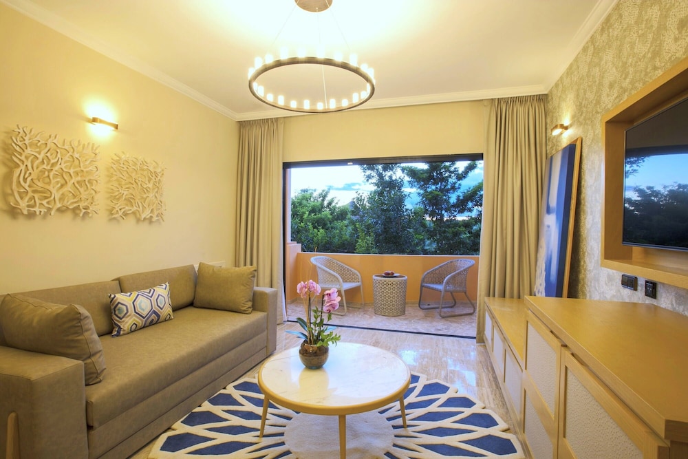 Suite Garden View - Photo 2