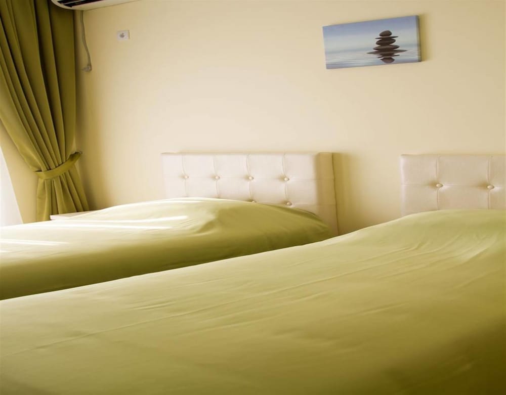 Deluxe Twin Room, Sea View photo 1