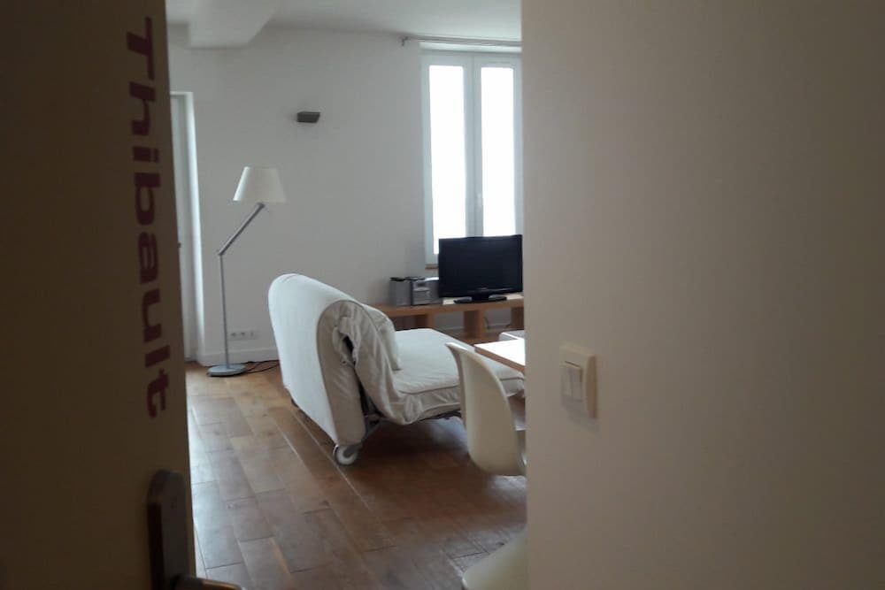 Apartment, 2 Bedrooms, Balcony, Sea View photo 3