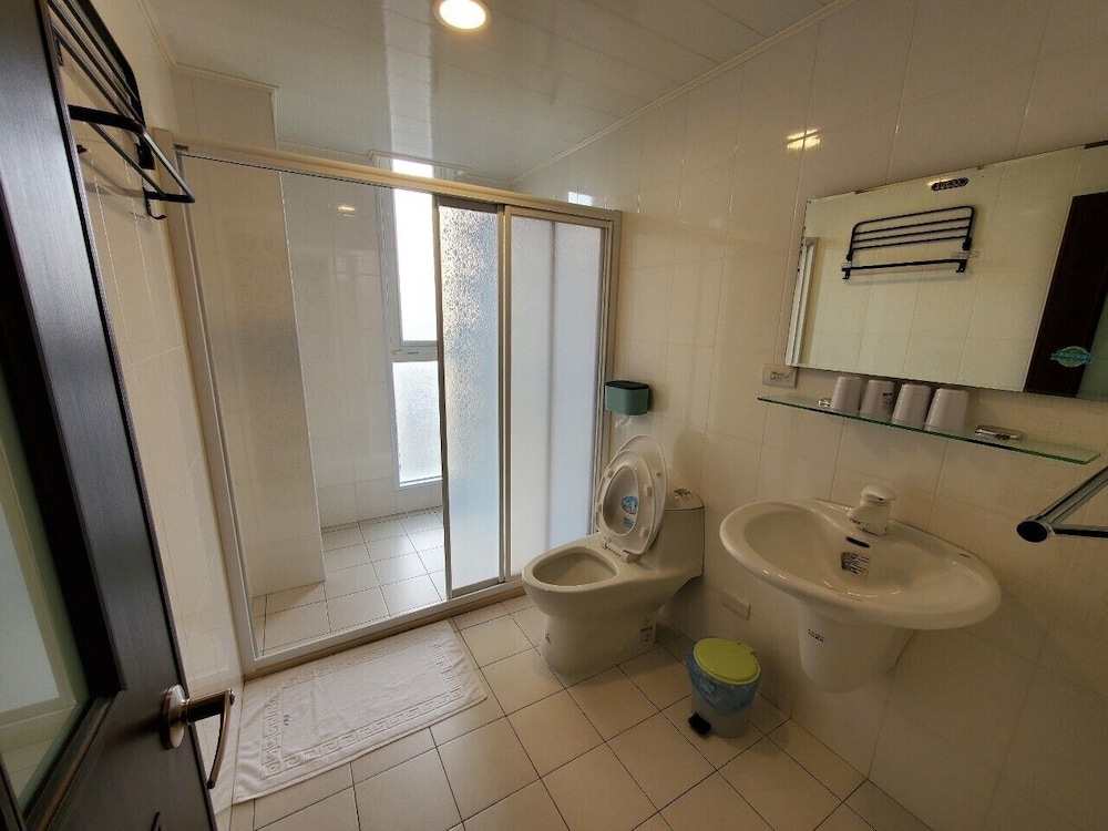 Quadruple Room (201) - Photo 2