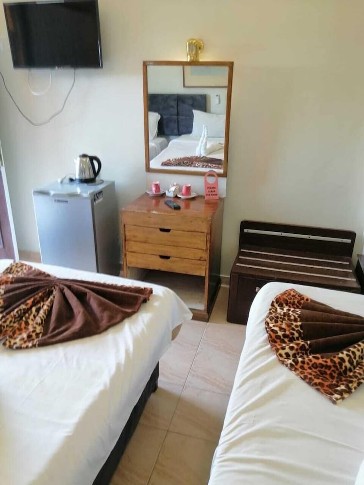 Economy Single Room, Garden View photo 2