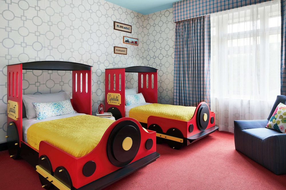 Room, 2 Twin Beds