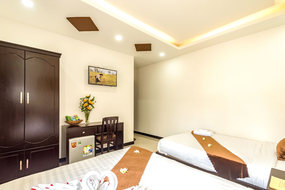 Deluxe Room - Photo 6