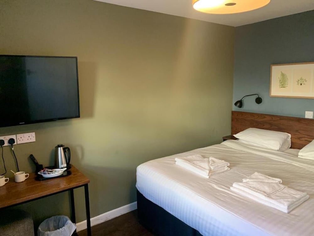 Classic Double or Twin Room photo 1