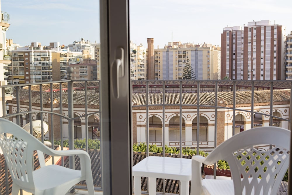 Double Room, Balcony, Harbor View