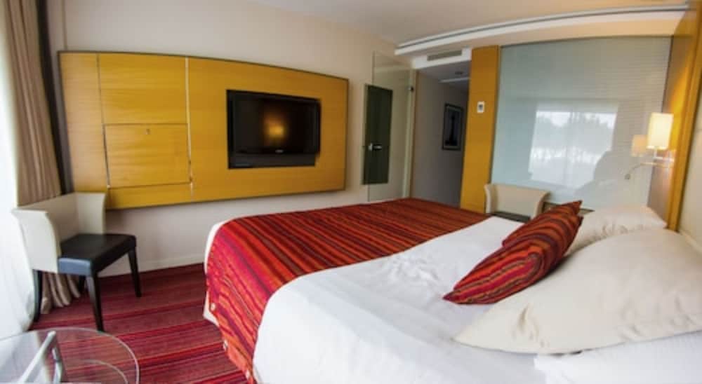 Privilege Double Room, Balcony, Sea View - Photo 1