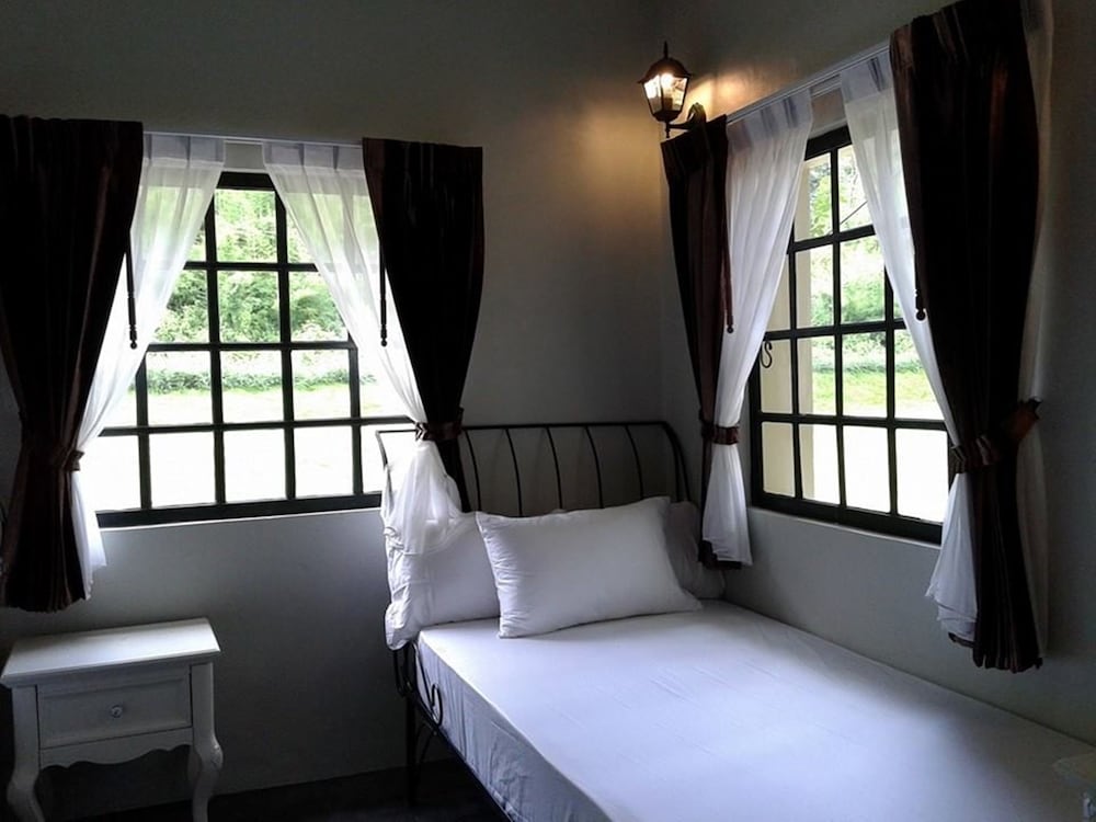 Standard Double Room photo 3