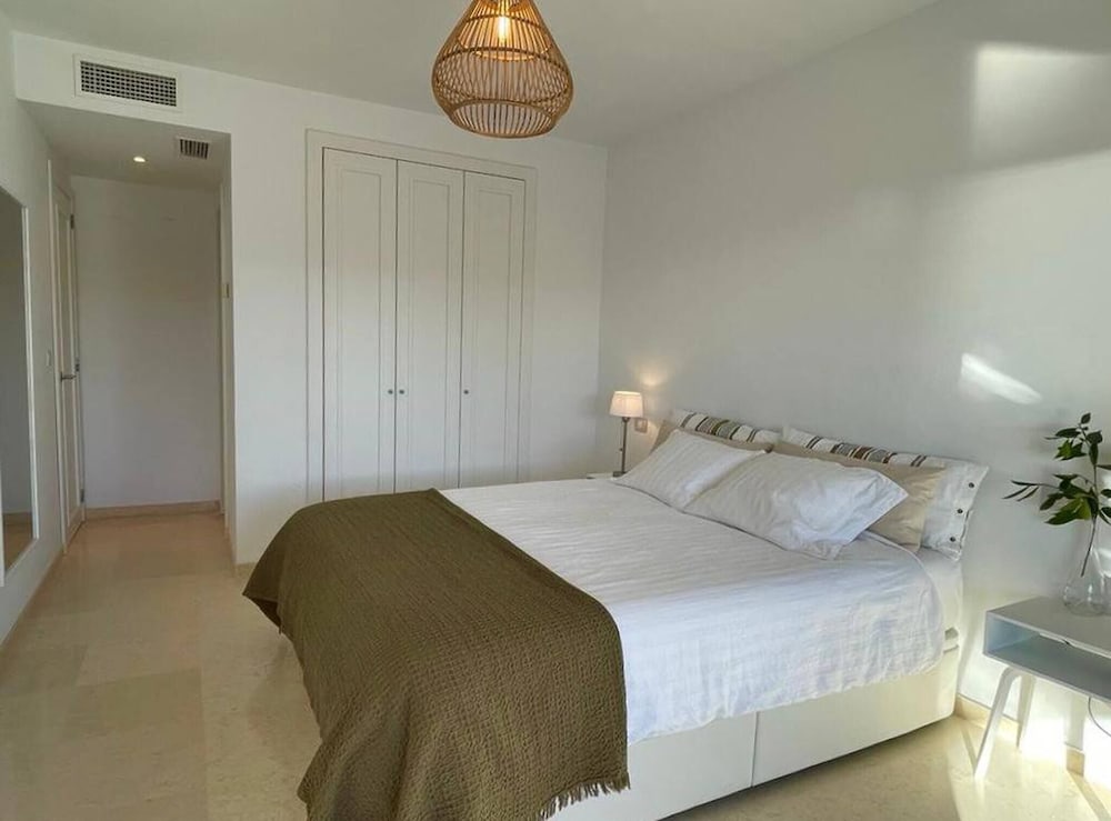 Beautiful Flat With a Wonderful View Close to the Beach, 사진 22