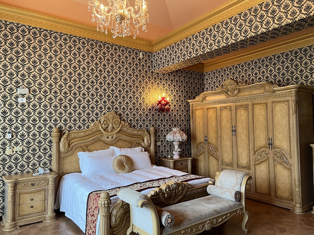 Deluxe Double Room photo 2