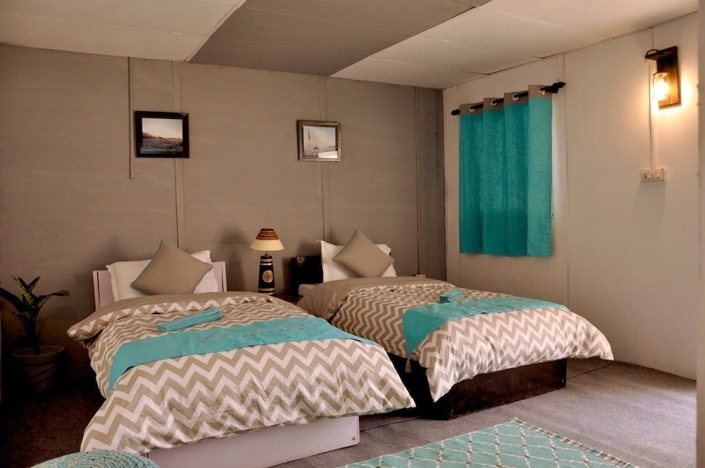Basic Cottage, 1 Double Bed, Hill View photo 3