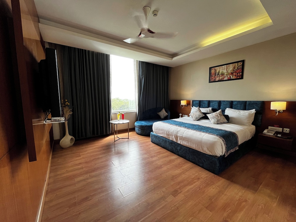 Superior Double Room - Photo 24