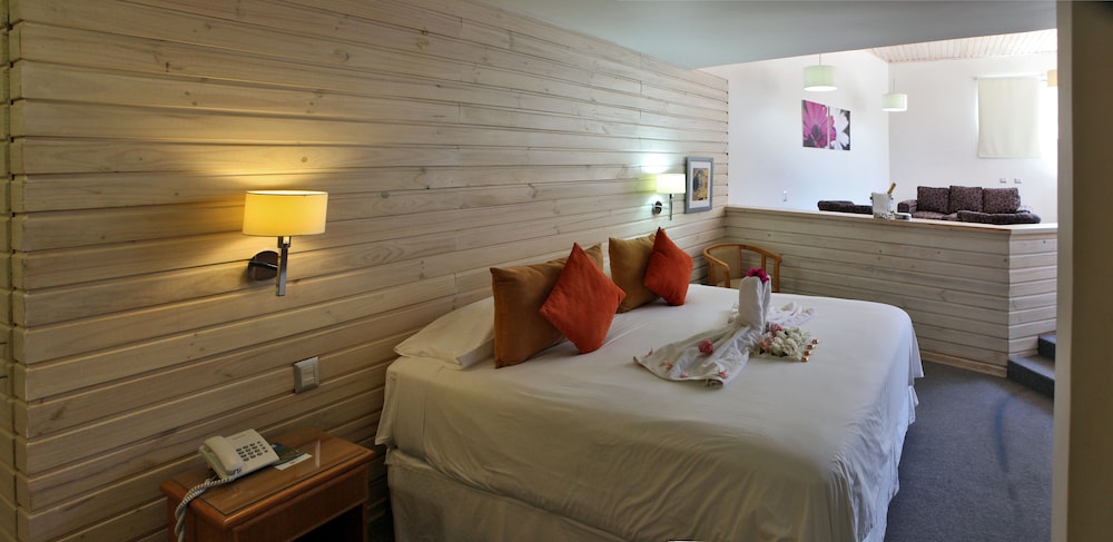 Quillayes Double Room photo 1