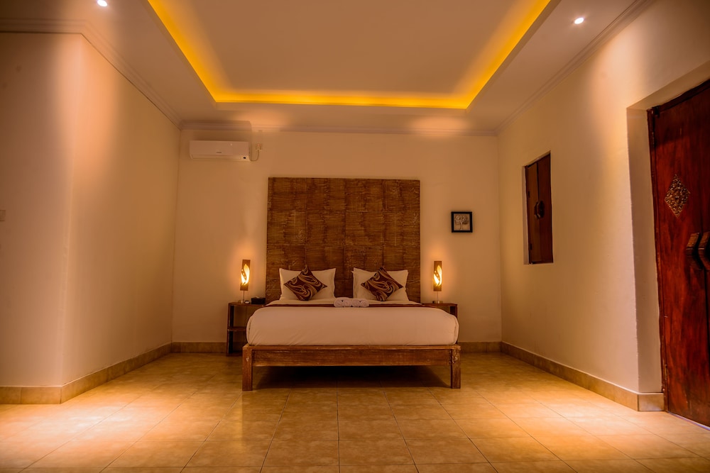 Deluxe Double Room - Photo 2