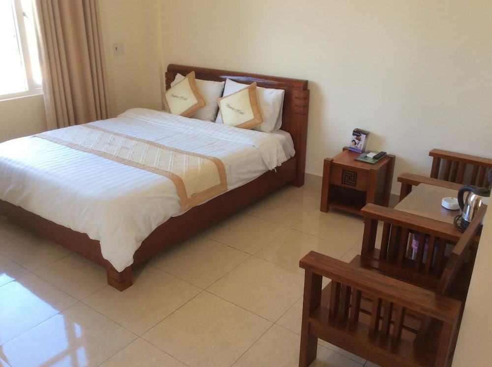 Quadruple Room photo 3