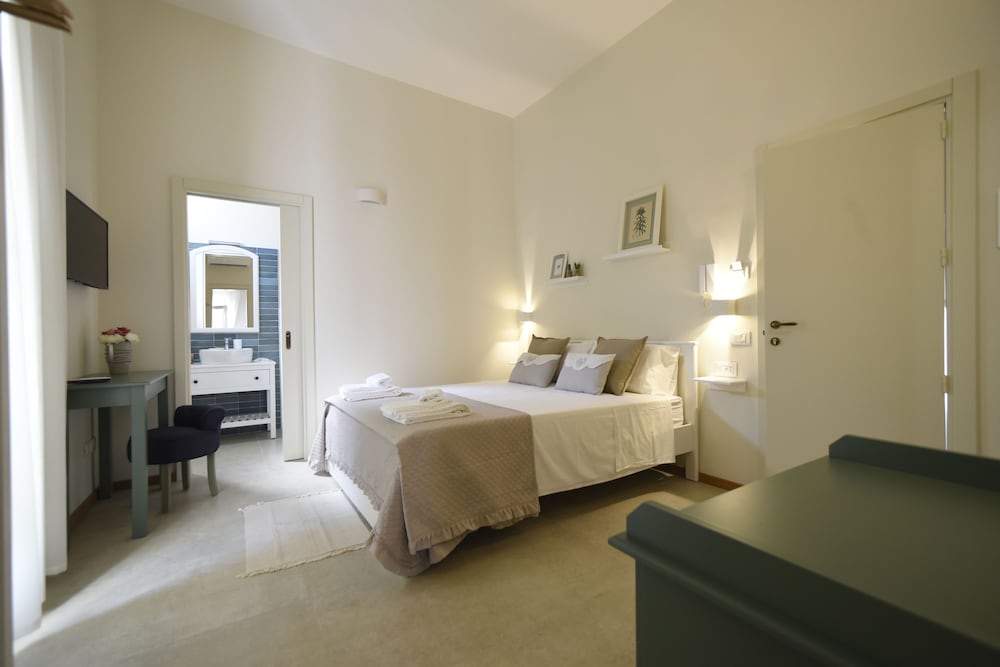 Family Quadruple Room