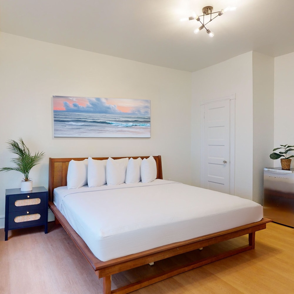 Premium Suite, 2 Bedrooms photo 1